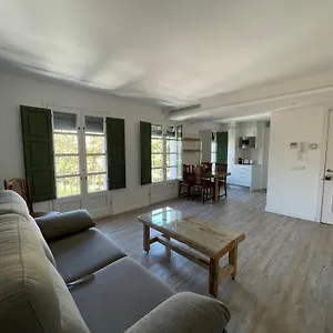 Modern In The Heart Of Old Town Girona
