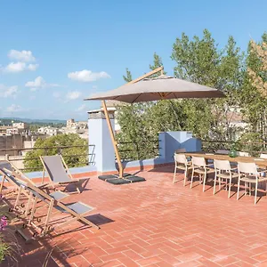 Lacomuna Oasis Girona