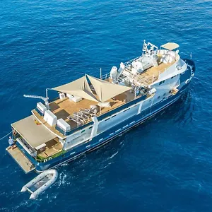Luxury Boat Sant Adria de Besos