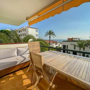 Balmins Surf By Hello Homes Sitges
